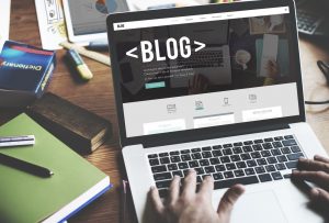 Het belang van een blog voor een online business 2
