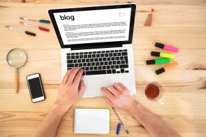 Hoe een goed blogartikel schrijven (deel 1)